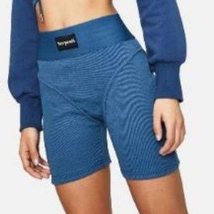 NWT Serpenti The Boxer Short Cobalt Medium Blue sz M